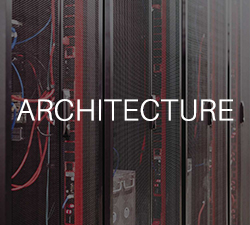 SYNKROS Architecture SYNKROS Architecture