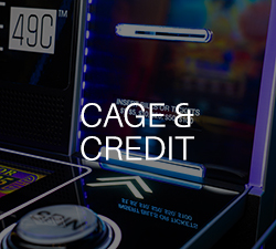 SYNKROS Cage & Credit SYNKROS Cage & Credit