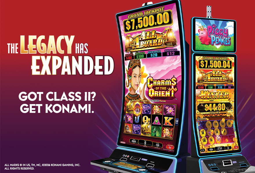 Class II Website Homepage Image