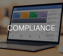 SYNKROS Compliance SYNKROS Compliance