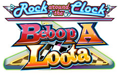 Bebop A Loota Logo