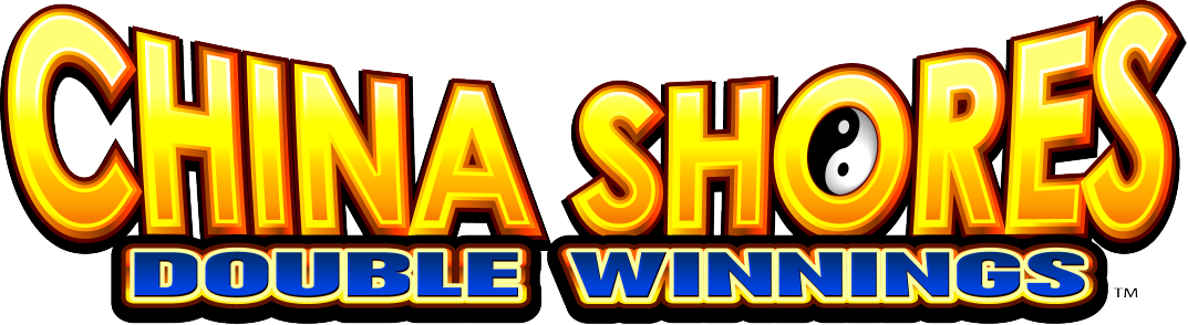 China Shores Double Winningss Logo