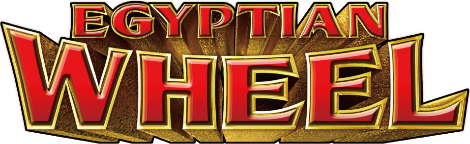 Egyptian Wheel Logo