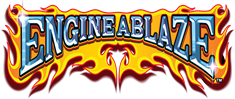 Engine Ablaze Logo