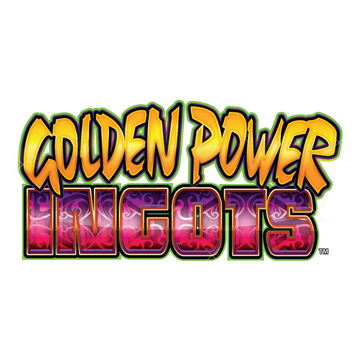 Golden Power Ingots Logo