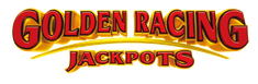 Golden Racing Jackpots Logo