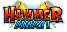 Hammer Away  Logo Final