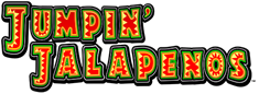 jumpin Jalapenos logo