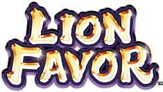 Lion-Favor-Logo