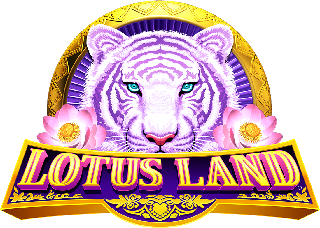Lotus Land Logo