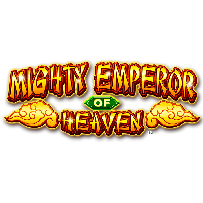 Mighty Emperor of Heaven Logo