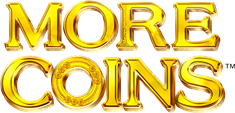 More Coins Logo