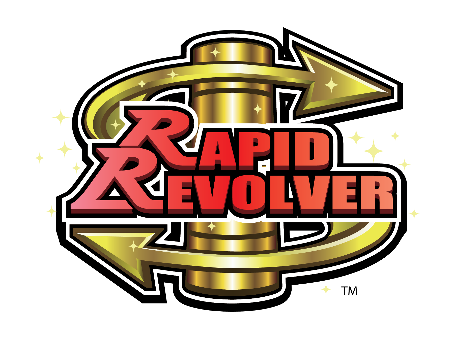 Rapid Revolver