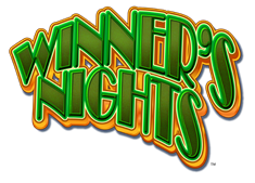 Winner&#39;s Night Logo